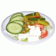 Bauern-Salat