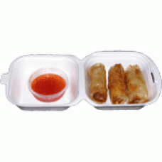 Viet Nam-Frühlingsrolle