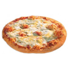 Quattro Formaggi